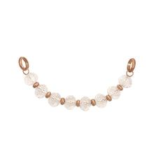 Afbeelding in Gallery-weergave laden, Ketting Bliss Champagne - iXXXi Connect - 8,4 cm
