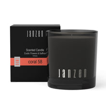 Afbeelding in Gallery-weergave laden, Scented Candle Coral 58 - Janzen
