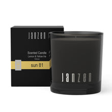 Afbeelding in Gallery-weergave laden, Scented Candle Sun 81 - Janzen
