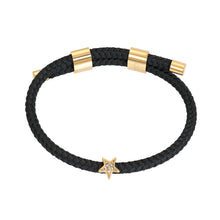 Afbeelding in Gallery-weergave laden, Armband Cozy Star Stone Gold - iXXXi - Armband
