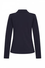 Afbeelding in Gallery-weergave laden, Livi - Mi Piace - Travelstof Blazer - Navy
