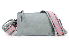 Afbeelding in Gallery-weergave laden, Basic tas - Blue
