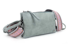 Afbeelding in Gallery-weergave laden, Basic tas - Blue
