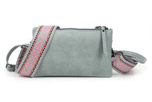 Afbeelding in Gallery-weergave laden, Basic tas - Blue
